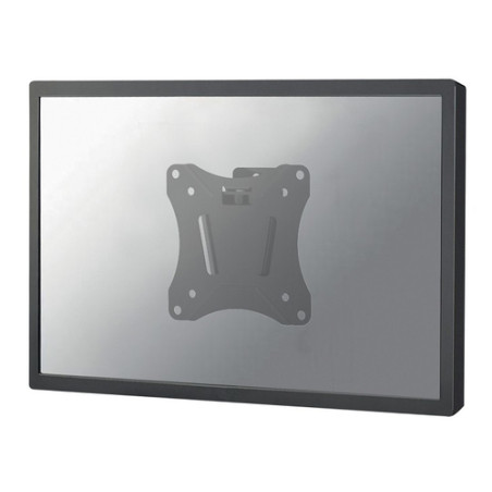 Supporto murale newstar neomounts flat screen wall mount (tilt) 10-30"