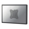 Supporto murale newstar neomounts flat screen wall mount (tilt) 10-30"