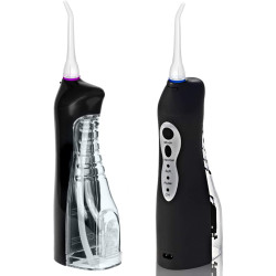 Idropulsore promedix 160ml nero [pr-770]