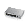 Switch zyxel, 5porte rj-45, 60watt unmanaged [gs1005hp-eu0101f]