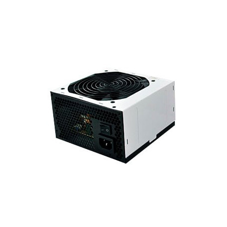 Alimentatore 650w rasurbo eco & power 12cm [eap650]