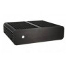 Case akasa ak-itx05m euler itx-tower black mini-itx nero