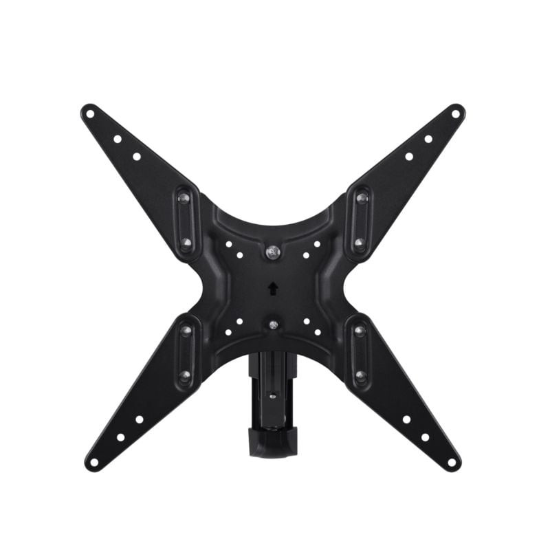 Supporto murale maclean mc-784 per tv 32''-55''