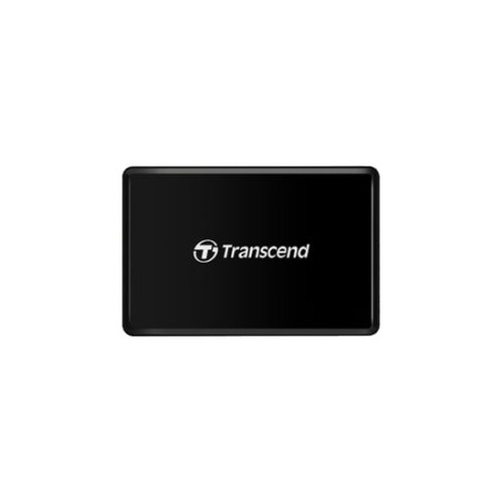 Card reader transcend rdf8k2 usb 3.1 gen 1 [ts-rdf8k2]