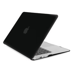 Custodia tucano macbook air 132018 nero