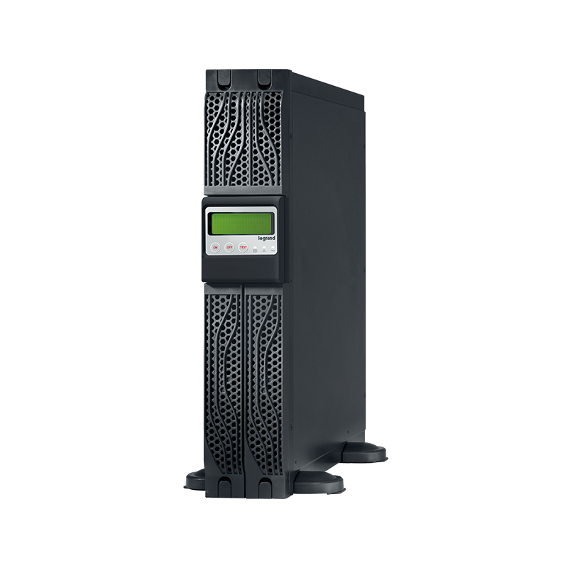 Gruppo di continuita' legrand ups 1 kva tower line inte. keor