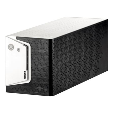 Gruppo di continuita' legrand ups 800 va keor sp 4iec 1usb