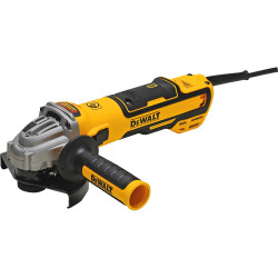 Smerigliatrice angolare dewalt 1700w 125mm [dwe4357-qs]