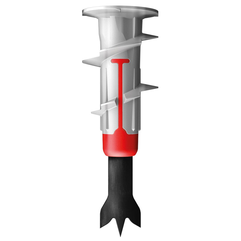 Tassello fischer duoblade ld [545677]
