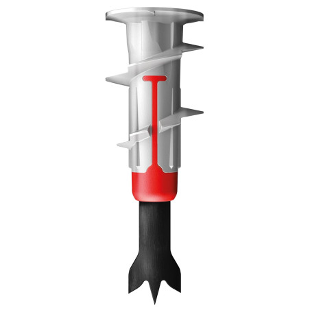 Tassello fischer duoblade ld [545677]
