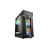 Case sharkoon atx midi tower vg6-w rgb [4044951026814]