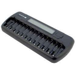 Caricabatterie everactive nc-1200 (no data) [nc-1200]