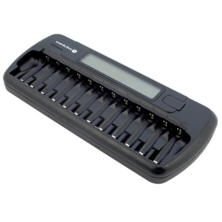 Caricabatterie everactive nc-1200 (no data) [nc-1200]