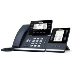 Telefono ip yealink sip-t53 voip [t53]