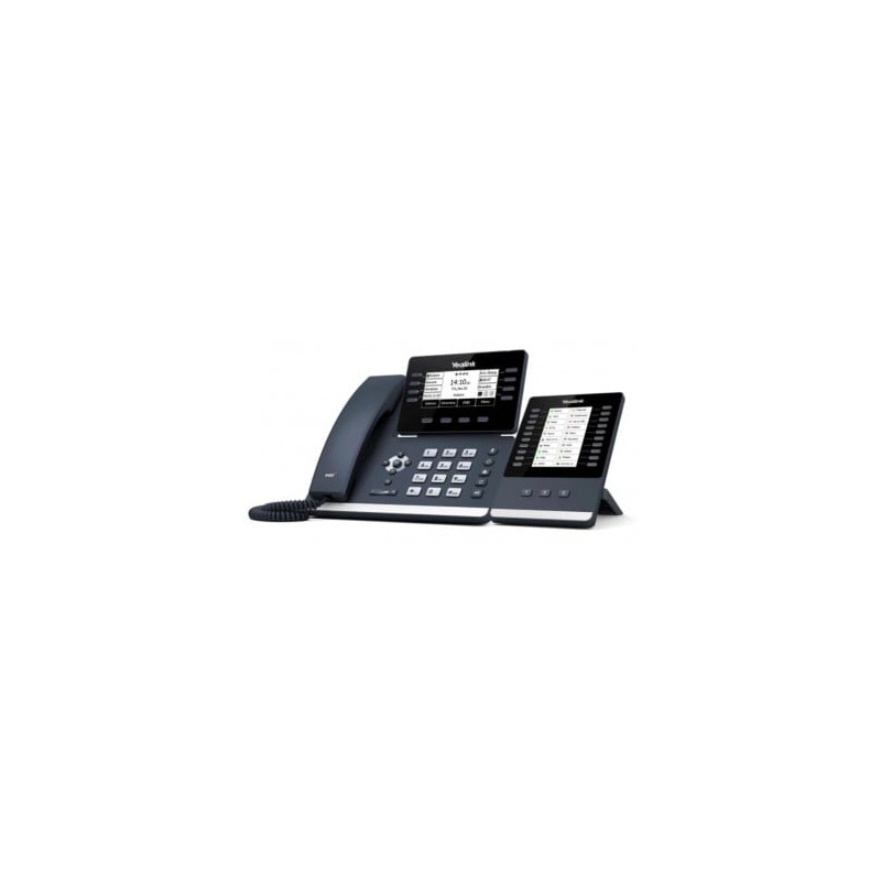 Telefono ip yealink sip-t53 voip [t53]