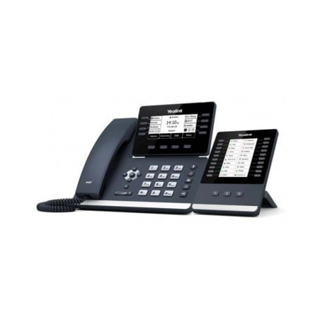 Telefono ip yealink sip-t53 voip [t53]