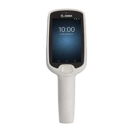 Lettore codici a barre manuale zebra, 4gb ram, 16gb flash [ps20j-p4g1a600]