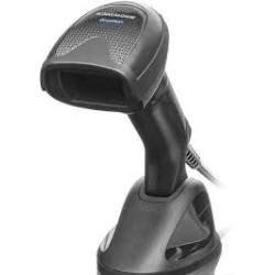 Lettore codici a barre datalogic cavi di connettivita', nero,