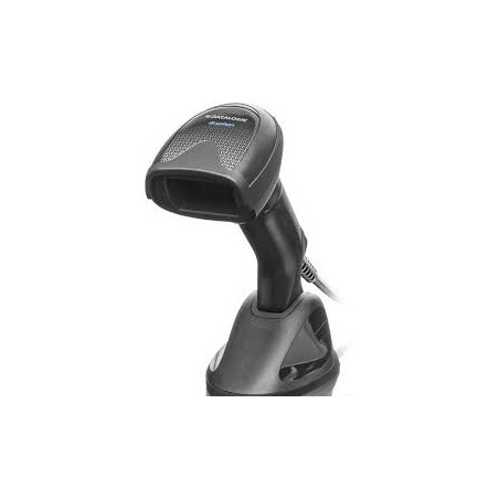 Lettore codici a barre datalogic cavi di connettivita', nero,