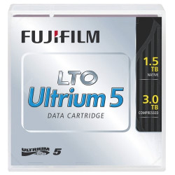 Cartuccia dati fujitsu lto ultrium 5 [4003276]