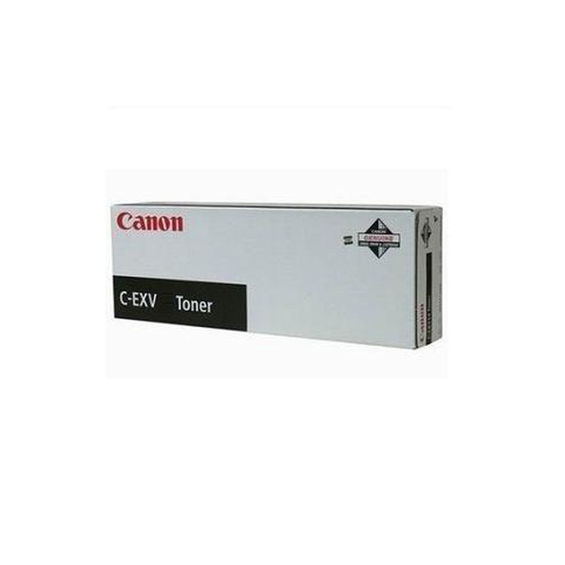 Toner canon c-exv 29, nero [2778b003] a