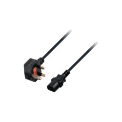 Cavo di alimentazione bixolon c13 uk 2m [uk-c13-2]