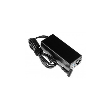 Alimentatore notebook green cell per hp 65w 19.5v 3.33a 4.5mmx3.0mm