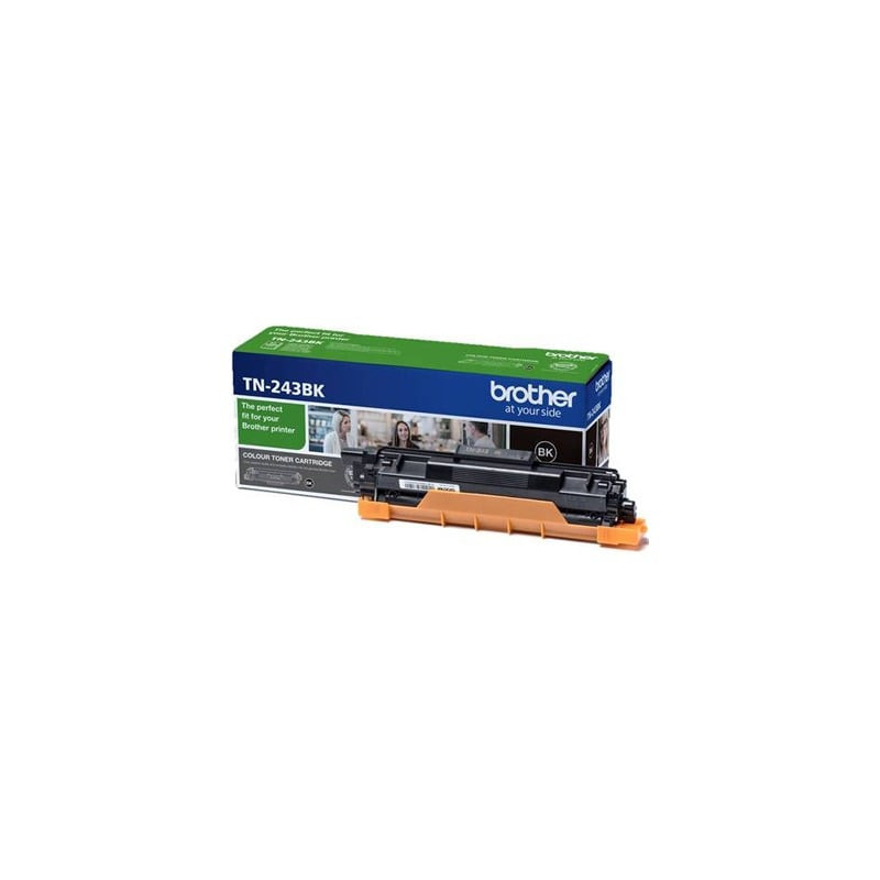 Toner brother tn243bk 1000pagine nero [tn243bk]