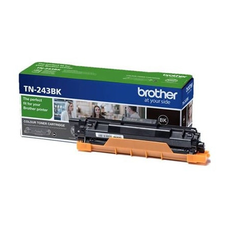 Toner brother tn243bk 1000pagine nero [tn243bk]