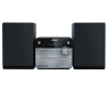 Impianto hi-fi blaupunkt ms12bt con bluetooth, cd, mp3, usb [ms12bt]