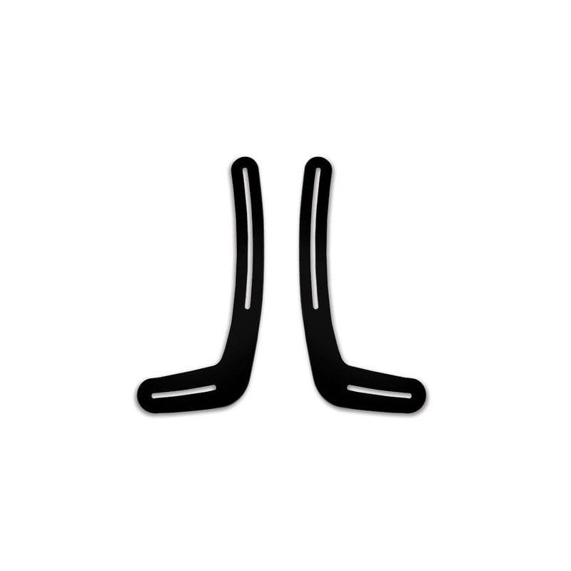 Supporto murale soundbar b-tech universale 10kg [btv914/b]