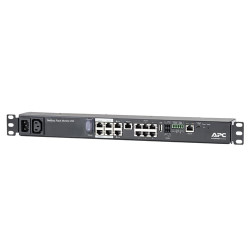 Apc netbotz rack monitor 250 [nbrk0250]
