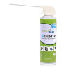 Spray aria compressa greenblue air duster 400ml [gb400]