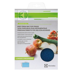 Tappetino salvafreschezza per frigo electrolux [e3rsma02]