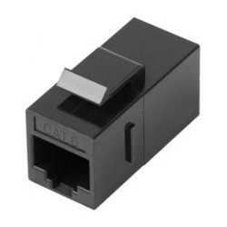 Connettore lanberg rj45 a rj45 utp, cat.6 [ksu6-3000]