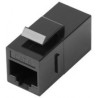 Connettore lanberg rj45 a rj45 utp, cat.6 [ksu6-3000]