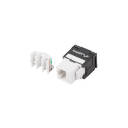 Modulo keystone lanberg rj45 a lsa utp cat.5e [ksu5-2000]
