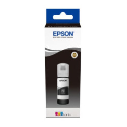 Cartuccia epson ecotank 103 nero 65 ml - l3150/l31111/l3110 [c13t00s14a]