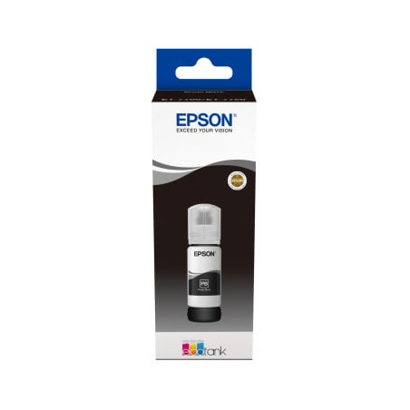Cartuccia epson ecotank 103 nero 65 ml - l3150/l31111/l3110 [c13t00s14a]