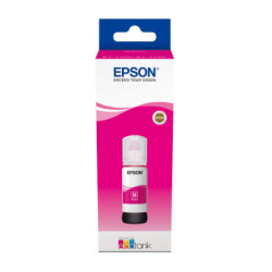 Cartuccia epson ecotank 103 magenta - 65 ml - l3150/l31111/l3110