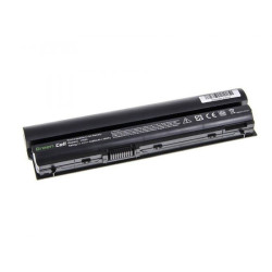 Batteria notebook green cell de55 per latitude e6320 e6330 e6220