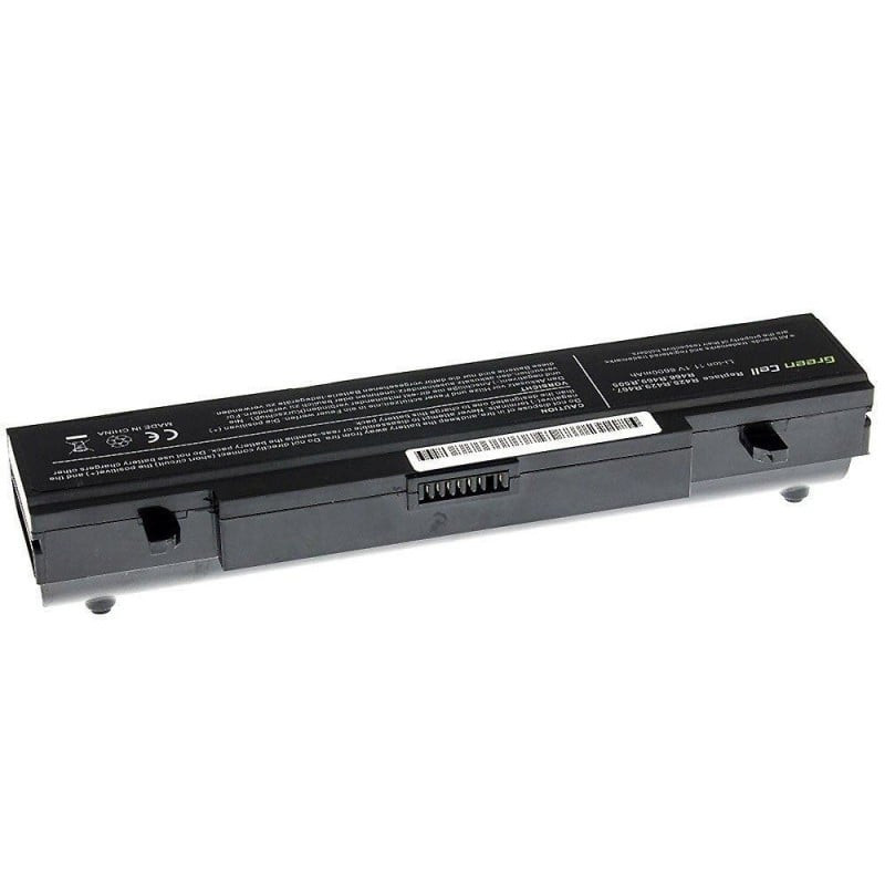 Batteria notebook aa-pb9nc6b aa-pb9ns6b per samsung r519