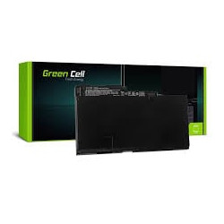 Batteria notebook green cell cm03xl per hp elitebook 840 g2 850 g2