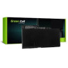 Batteria notebook green cell cm03xl per hp elitebook 840 g2 850 g2