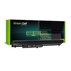 Batteria notebook green cell oa04 hstnn-lb5s per hp 14 15 2200