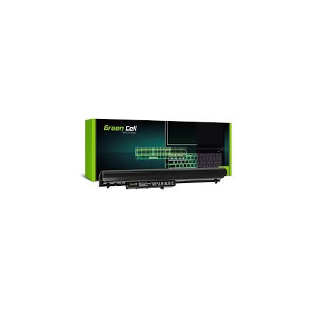Batteria notebook green cell oa04 hstnn-lb5s per hp 14 15 2200