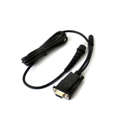 Cavo seriale per lettore di badge/scanner manhattan 1,2m