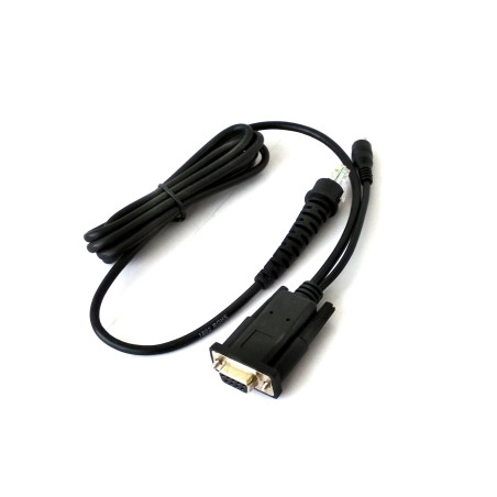 Cavo seriale per lettore di badge/scanner manhattan 1,2m