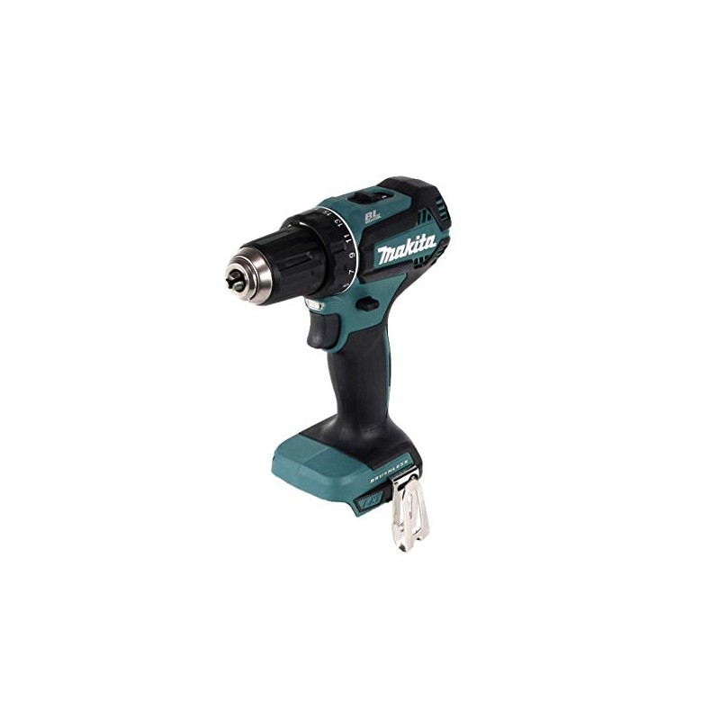 Trapano avvitatore makita ddf485z 18v senza batteria [ddf485z]