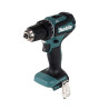 Trapano avvitatore makita ddf485z 18v senza batteria [ddf485z]